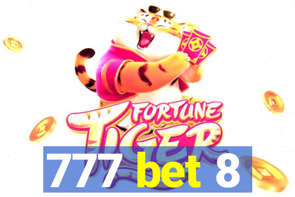 777 bet 8