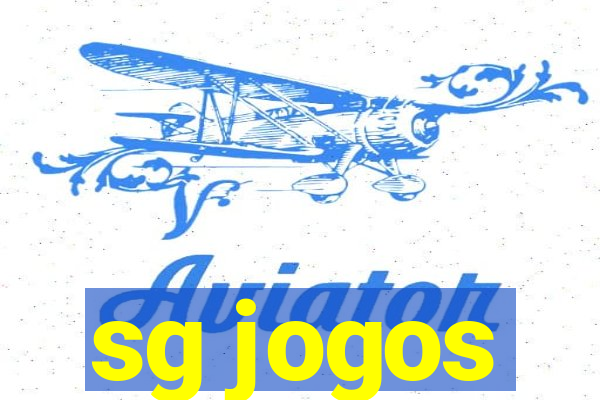 sg jogos