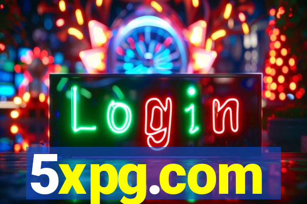 5xpg.com