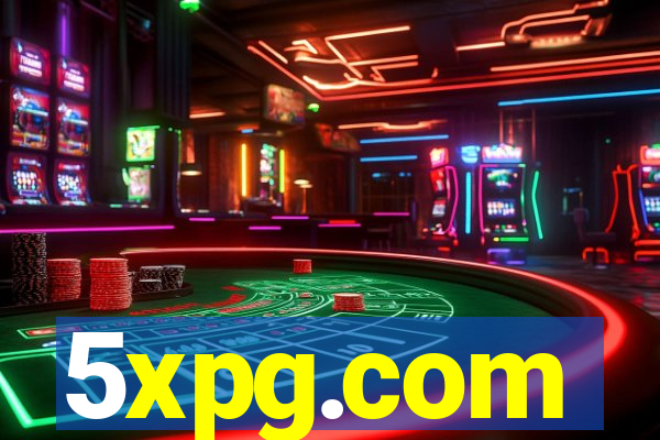 5xpg.com