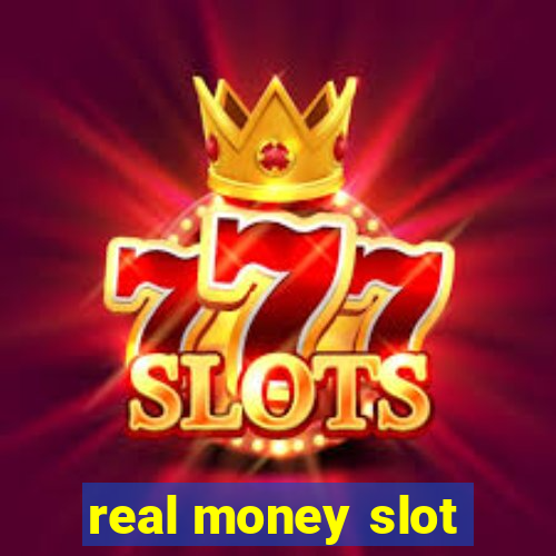 real money slot