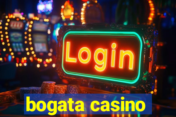 bogata casino