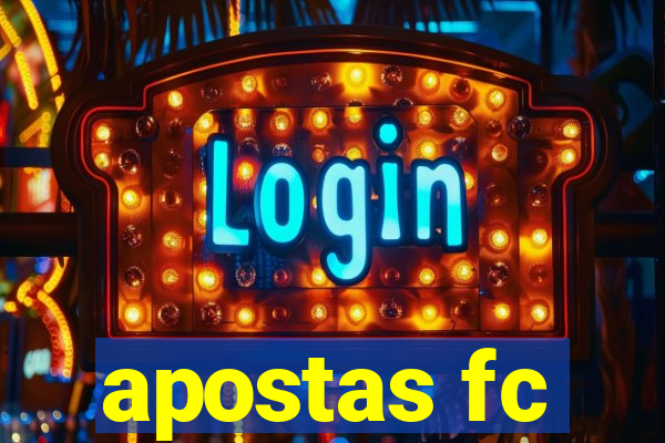 apostas fc