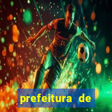 prefeitura de cerejeiras concurso