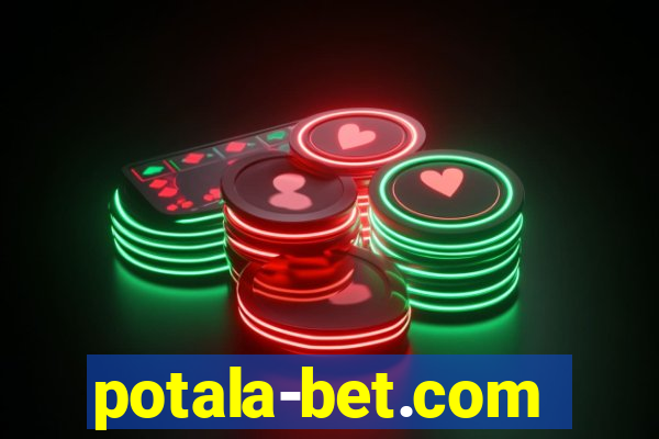 potala-bet.com