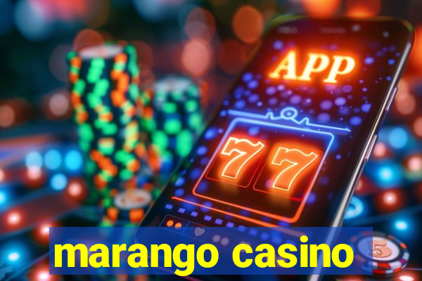 marango casino