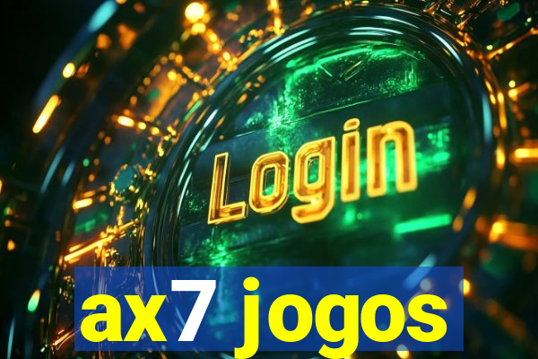 ax7 jogos