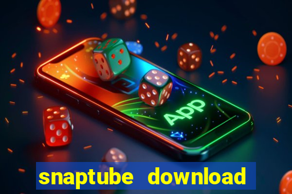 snaptube download pc windows 7