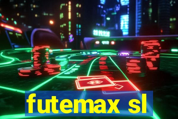 futemax sl