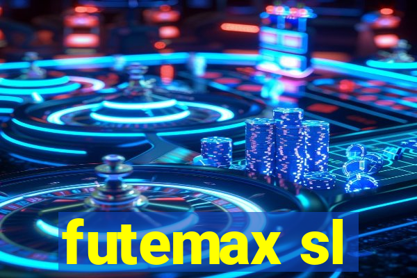 futemax sl