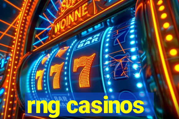 rng casinos