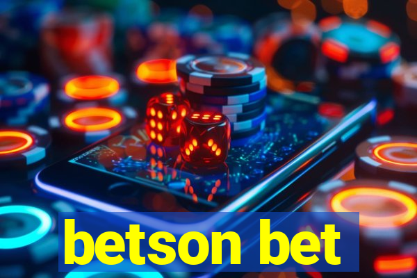 betson bet