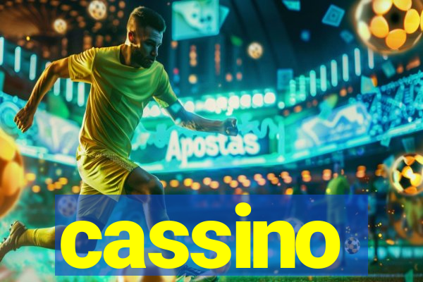 cassino