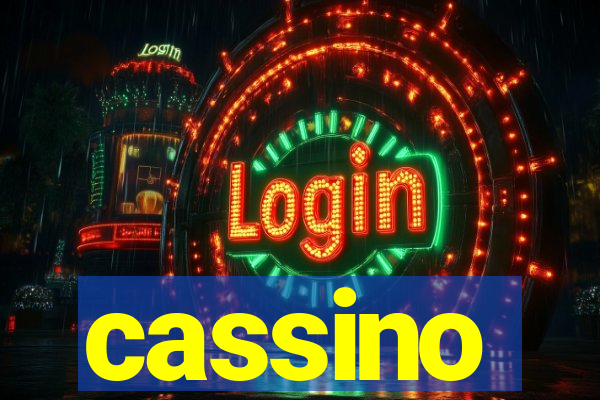 cassino