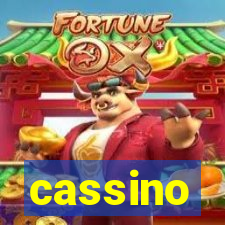 cassino