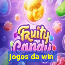 jogos da win