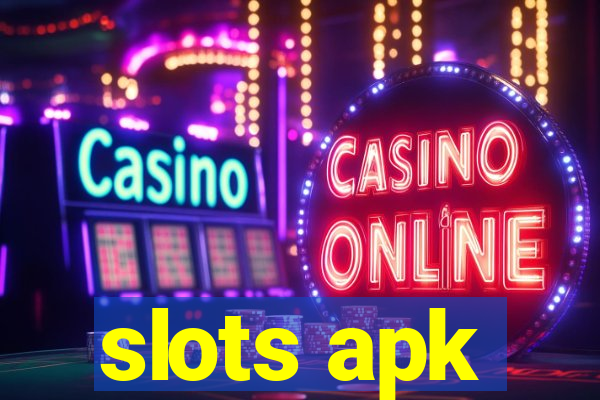 slots apk