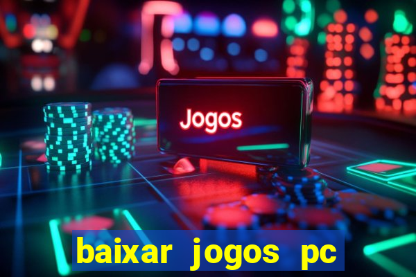 baixar jogos pc via μtorrent