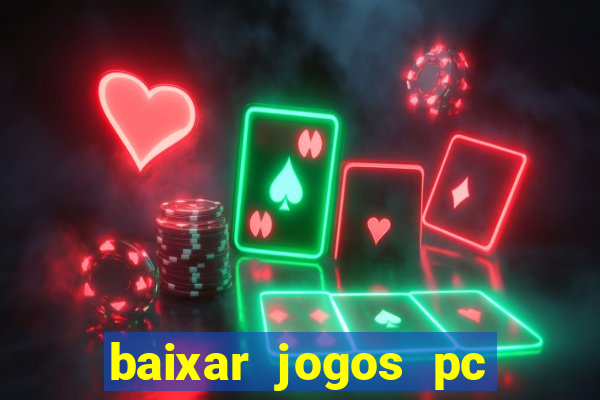 baixar jogos pc via μtorrent