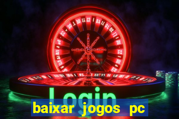 baixar jogos pc via μtorrent