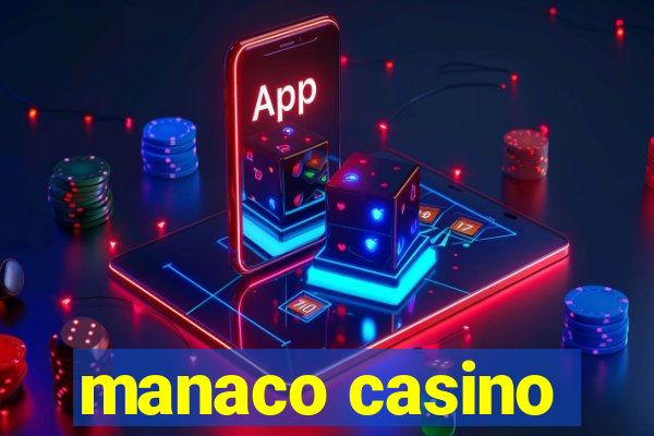 manaco casino