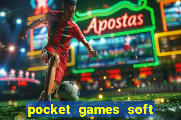 pocket games soft fortune tiger