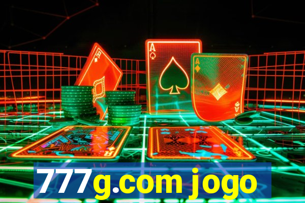 777g.com jogo