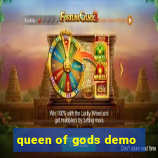 queen of gods demo