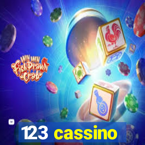 123 cassino