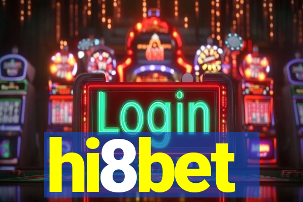 hi8bet