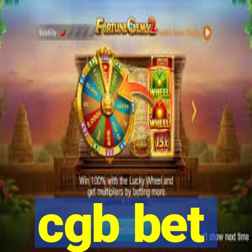 cgb bet