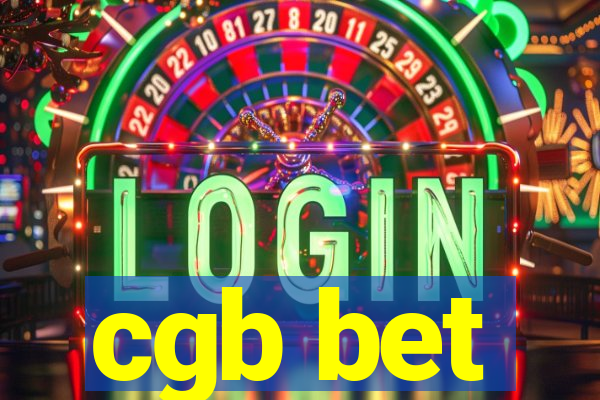 cgb bet