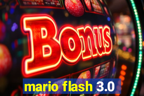 mario flash 3.0