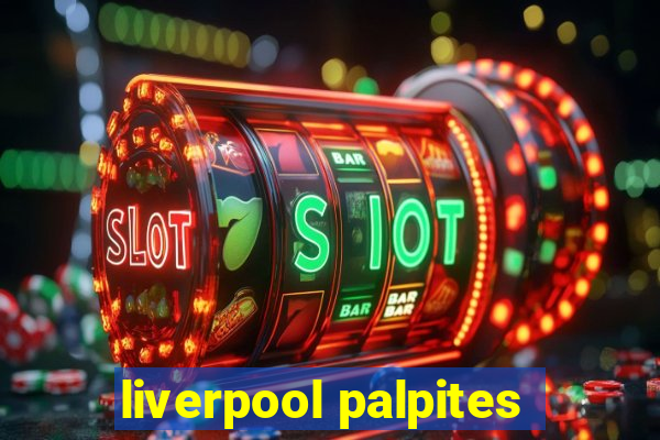 liverpool palpites