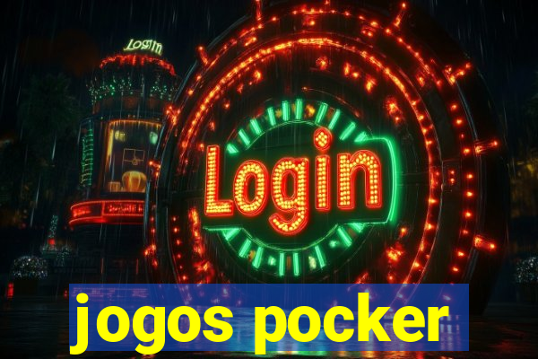 jogos pocker