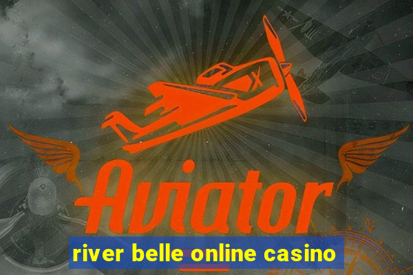 river belle online casino