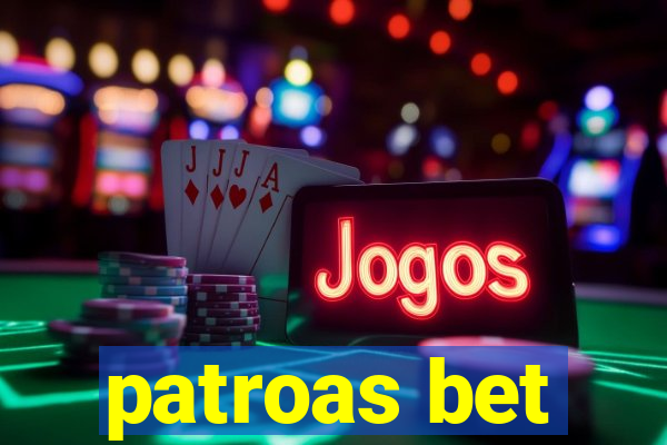 patroas bet