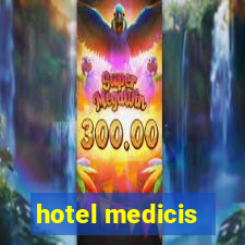 hotel medicis