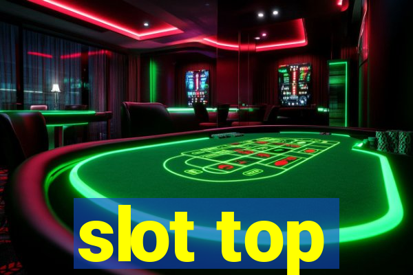 slot top