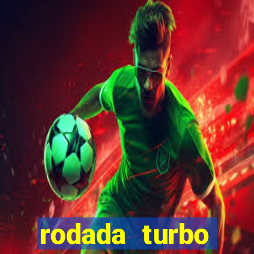 rodada turbo fortune tiger