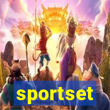 sportset