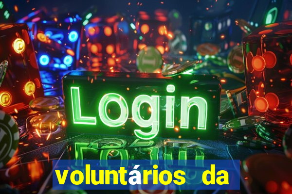 voluntários da pátria 344