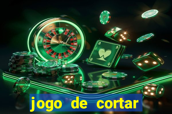 jogo de cortar fruta paga mesmo