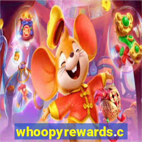 whoopyrewards.com