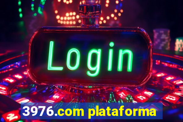 3976.com plataforma