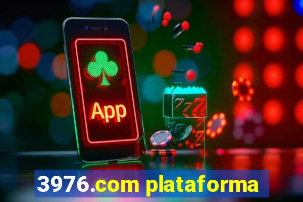 3976.com plataforma