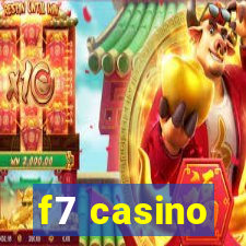 f7 casino