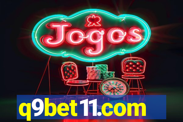 q9bet11.com