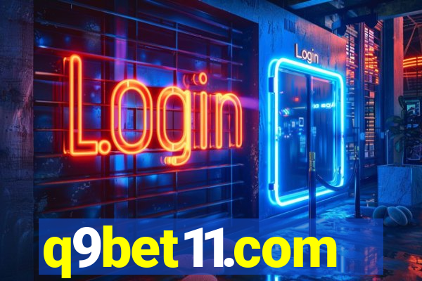 q9bet11.com