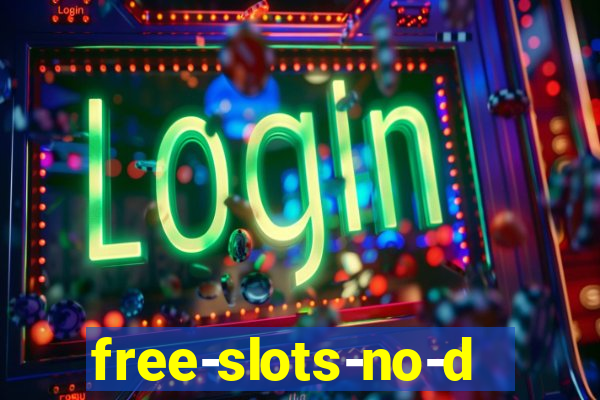 free-slots-no-download